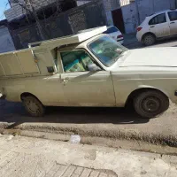 پیکان وانت مدل 86|خودرو سواری و وانت|مشهد, نوید|دیوار