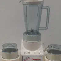 آسیاب مخلوط کن