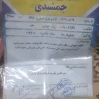 پراید تک سوز مدل ۸۸|خودرو سواری و وانت|شهرکرد, |دیوار