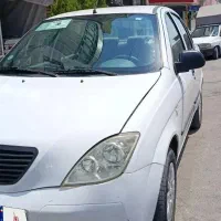 تیبا ۱ مدل ۹۸