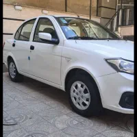 خودرو ساینا s دوگانه کارخانه|خودرو سواری و وانت|سبزوار, قلعه‌نو دهزار|دیوار