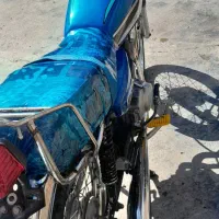 پیشرو ۱۲۵|موتورسیکلت|ویسیان, |دیوار