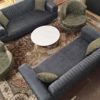 مبلمان نو