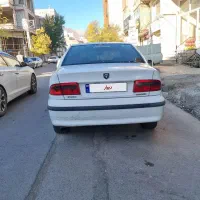 سمند موتور ملی 92