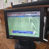 مانیتور ۱۱ اینچ با تبدیل HDMI