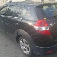 دانگ فنگ H30 cross  اتومات مدل 1398