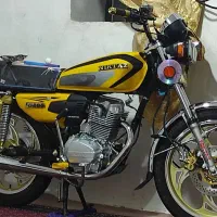 متور 200نیکتاز پلاس کیلومتر جدید