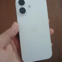 ایفون16نرمال
