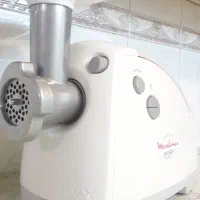چرخ گوشت مولینکس moulinex ساخت فرانسه