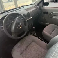 ال نود مدل ۹۵ دو لکه رنگ درجه یک|خودرو سواری و وانت|زنجان, |دیوار