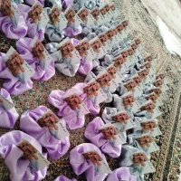 گیفت عقد ، عروسی ، تولد ، جشن