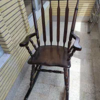 صندلی مادر بزرگ