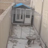 جوشکاری سیارزهک|خدمات پیشه و مهارت|زهک, |دیوار