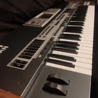 کیبورد gem جنسیس|پیانو، کیبورد، آکاردئون|کرج, گلشهر|دیوار