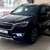 فیدلیتی پرایم ، مدل ۱۴۰۲ ( ۷نفره ، رینگ ۱۰ پَر )|خودرو سواری و وانت|تهران, تهرانپارس غربی|دیوار