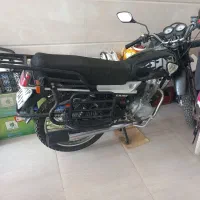 احسان شکاری ۱۵۰ سی سی مدل ۱۳۹۵