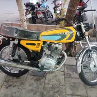 موتور سیکلت