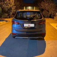 هیوندای سانتافه ix 45 2400cc، مدل ۲۰۱۴|خودرو سواری و وانت|کرج, کمال‌شهر|دیوار