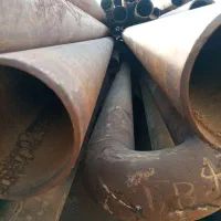 فروش لوله 6اینچ ضخامت 7میل...|عمده‌فروشی|تهران, شهرک ابوذر|دیوار