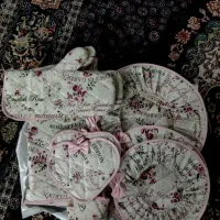 سرویس آشپزخانه
