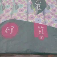 دستمال کاغذی ۲۵۰ برگ دولا