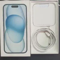 آیفون ۱۵ نرمال