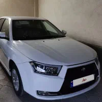 دنا پلاس 6 دنده رینگ فولادی