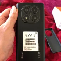 شیائومی ۱۴ نوت پرو نو نو کار نکرده پلمپ|موبایل|شیراز, کوشک میدان|دیوار