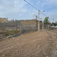 فروش زمین ۱۲۵متراز قطعات حاج ابراهیم کشمیری مهرگان|فروش زمین و ملک کلنگی|مشهد, خواجه ربیع|دیوار