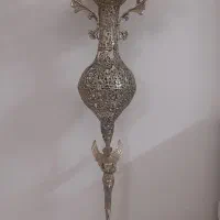 گلدان.تابلوفرش.لوازم منزل