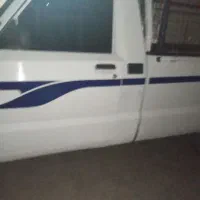 مزدا کارا 2000