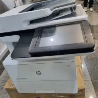 پرینتر چند کاره hp 527dn