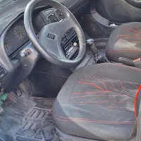 2000 پژو|خودرو سواری و وانت|قزوین, |دیوار