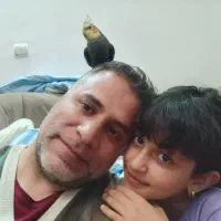 عروس هلندی گمشده