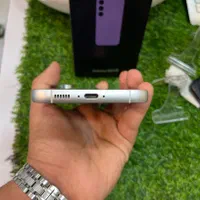 سامسونگ Galaxy S23 FE با حافظهٔ ۲۵۶ گیگابایت|موبایل|کرج, کوی امامیه|دیوار