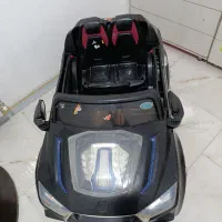 ماشین شارژی کارکرده