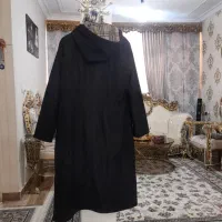 پالتو بارونی|لباس|باغستان, |دیوار
