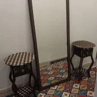 آینه وکمد۸۰