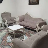 مبل هشت نفره فروش فوری