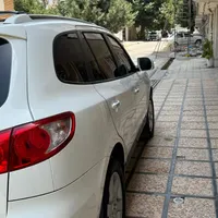 هیوندای سانتافه ix 45 2700cc، مدل ۲۰۰۹|خودرو سواری و وانت|یاسوج, |دیوار