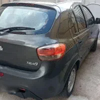 تیبا ۲مدل ۹۴