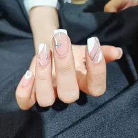 مابا دستانتان همچون گنجینه برخورد میکنیم|خدمات آرایشگری و زیبایی|گرمسار, |دیوار