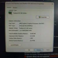 رایانه گیمینگ|رایانه رومیزی|مشهد, مصلی (کارمندان اول)|دیوار