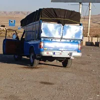 معاوزه لگنی