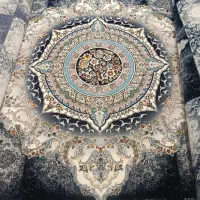 فرش ماشینی نو و پانخورده