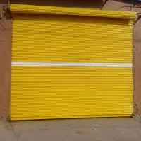 اجاره تعمیرگاه مشترک برای دو صنف نقاش و صافکار