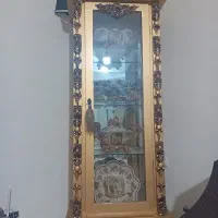 بوفه سالم ودر حد نو بدونه خط وخش