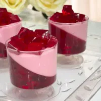 ژله های یلدایی‌ در انواع مختلف|خوردنی و آشامیدنی|نسیم‌شهر, |دیوار