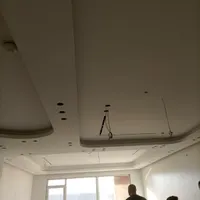 دونفر جهت کار در کناف