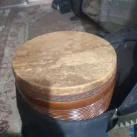 تنبک و تمپو